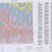 Soil landscape map of the Blackville 1:100 000 sheet.
