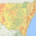 Statewide map of dominant Land and Soil Capability (LSC) class, available on eSPADE